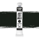 AK Interactive - Oils - Starship Filth 20ml